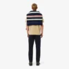 Herren-Chinohose aus Baumwolle in Regular Fit Herren-Chinohose aus Baumwolle in Regular Fit
