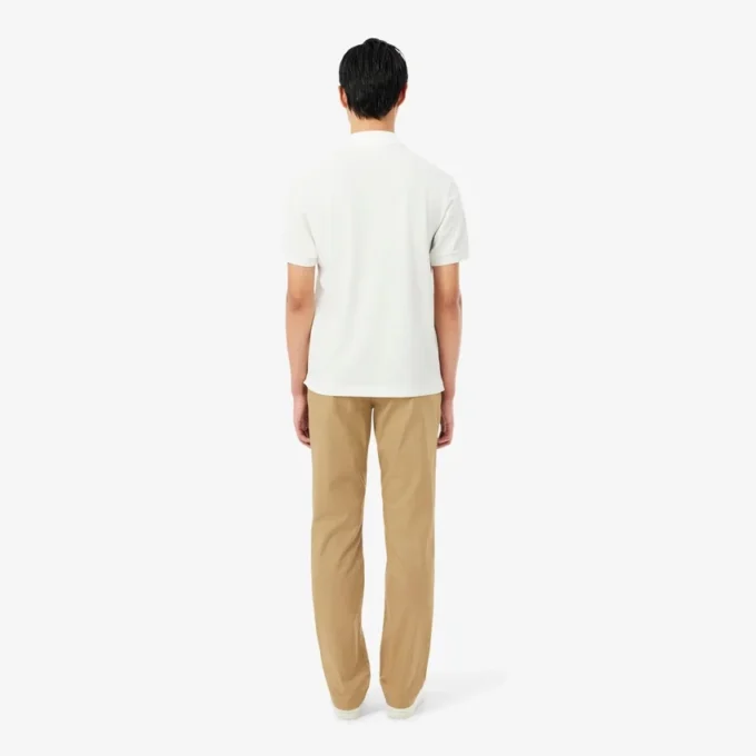 Herren-Chinohose aus Baumwolle in Regular Fit Herren-Chinohose aus Baumwolle in Regular Fit