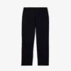 Herren-Chinohose aus Baumwolle in Regular Fit Herren-Chinohose aus Baumwolle in Regular Fit