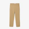 Herren-Chinohose aus Baumwolle in Regular Fit Herren-Chinohose aus Baumwolle in Regular Fit