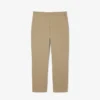 Herren-Chinohose aus Baumwolle in Regular Fit Herren-Chinohose aus Baumwolle in Regular Fit