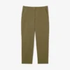 Herren-Chinohose aus Baumwolle in Regular Fit Herren-Chinohose aus Baumwolle in Regular Fit