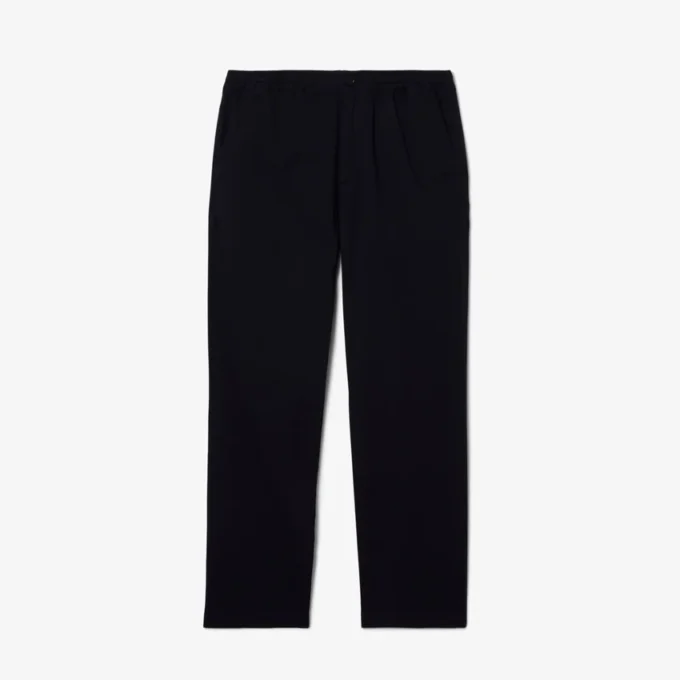 Herren-Chinohose aus Baumwolle in Regular Fit Herren-Chinohose aus Baumwolle in Regular Fit