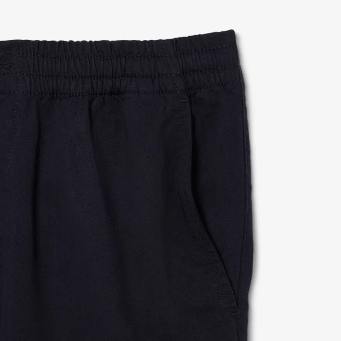 Herren-Chinohose aus Baumwolle in Regular Fit Herren-Chinohose aus Baumwolle in Regular Fit