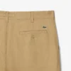 Herren-Chinohose aus Baumwolle in Regular Fit Herren-Chinohose aus Baumwolle in Regular Fit