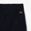 Herren-Chinohose aus Baumwolle in Regular Fit Herren-Chinohose aus Baumwolle in Regular Fit