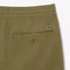 Herren-Chinohose aus Baumwolle in Regular Fit Herren-Chinohose aus Baumwolle in Regular Fit