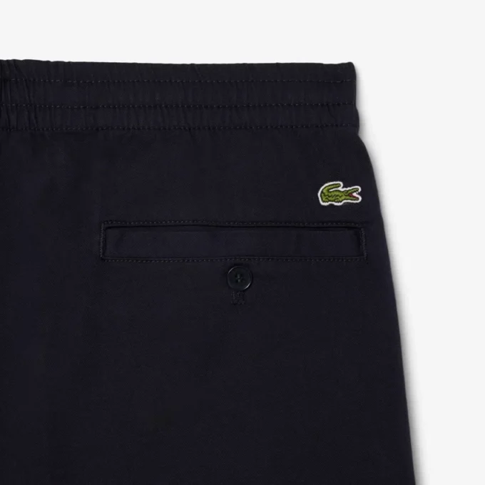 Herren-Chinohose aus Baumwolle in Regular Fit Herren-Chinohose aus Baumwolle in Regular Fit