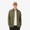 Herren-Flanellhemd mit Karomuster in Regular Fit Herren-Flanellhemd mit Karomuster in Regular Fit