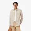 Herren-Flanellhemd mit Karomuster in Regular Fit Herren-Flanellhemd mit Karomuster in Regular Fit