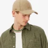 Herren-Flanellhemd mit Karomuster in Regular Fit Herren-Flanellhemd mit Karomuster in Regular Fit
