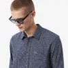 Herren-Flanellhemd mit Karomuster in Regular Fit Herren-Flanellhemd mit Karomuster in Regular Fit