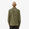 Herren-Flanellhemd mit Karomuster in Regular Fit Herren-Flanellhemd mit Karomuster in Regular Fit