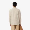 Herren-Flanellhemd mit Karomuster in Regular Fit Herren-Flanellhemd mit Karomuster in Regular Fit