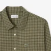 Herren-Flanellhemd mit Karomuster in Regular Fit Herren-Flanellhemd mit Karomuster in Regular Fit