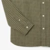 Herren-Flanellhemd mit Karomuster in Regular Fit Herren-Flanellhemd mit Karomuster in Regular Fit