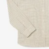 Herren-Flanellhemd mit Karomuster in Regular Fit Herren-Flanellhemd mit Karomuster in Regular Fit