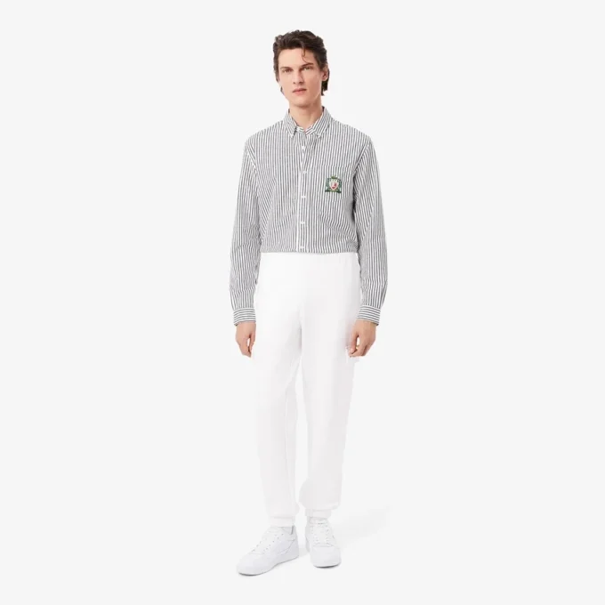 Herren-Fleece-Cargo-Jogginghose Herren-Fleece-Cargo-Jogginghose