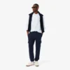 Herren-Fleece-Cargo-Jogginghose Herren-Fleece-Cargo-Jogginghose