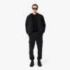 Herren-Fleece-Cargo-Jogginghose Herren-Fleece-Cargo-Jogginghose