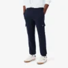 Herren-Fleece-Cargo-Jogginghose Herren-Fleece-Cargo-Jogginghose