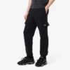 Herren-Fleece-Cargo-Jogginghose Herren-Fleece-Cargo-Jogginghose