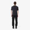 Herren-Fleece-Cargo-Jogginghose Herren-Fleece-Cargo-Jogginghose
