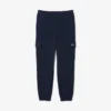 Herren-Fleece-Cargo-Jogginghose Herren-Fleece-Cargo-Jogginghose
