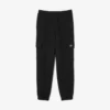 Herren-Fleece-Cargo-Jogginghose Herren-Fleece-Cargo-Jogginghose