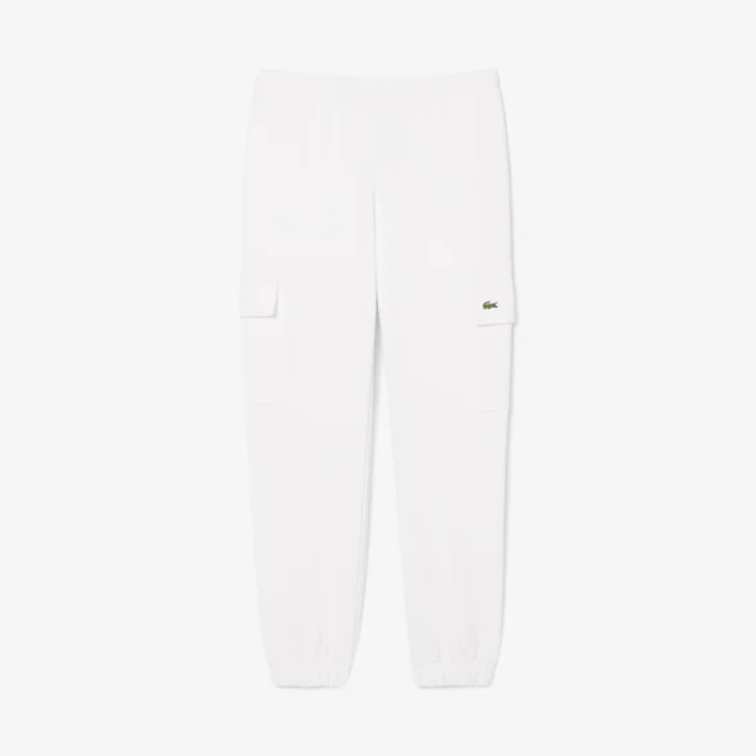 Herren-Fleece-Cargo-Jogginghose Herren-Fleece-Cargo-Jogginghose