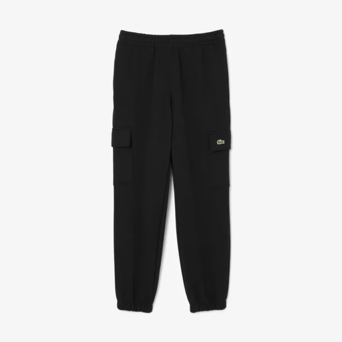 Herren-Fleece-Cargo-Jogginghose Herren-Fleece-Cargo-Jogginghose