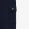 Herren-Fleece-Cargo-Jogginghose Herren-Fleece-Cargo-Jogginghose