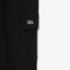 Herren-Fleece-Cargo-Jogginghose Herren-Fleece-Cargo-Jogginghose