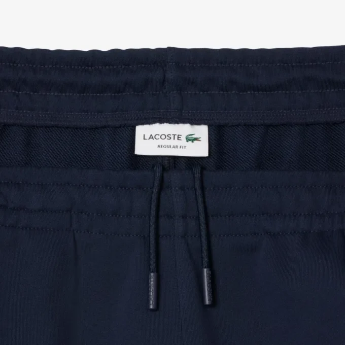 Herren-Fleece-Cargo-Jogginghose Herren-Fleece-Cargo-Jogginghose
