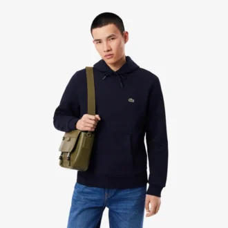 Herren-Fleece-Hoodie Herren-Fleece-Hoodie