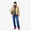 Herren-Fleece-Hoodie Herren-Fleece-Hoodie