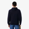 Herren-Fleece-Hoodie Herren-Fleece-Hoodie