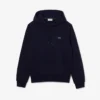 Herren-Fleece-Hoodie Herren-Fleece-Hoodie