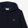 Herren-Fleece-Hoodie Herren-Fleece-Hoodie
