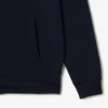 Herren-Fleece-Hoodie Herren-Fleece-Hoodie