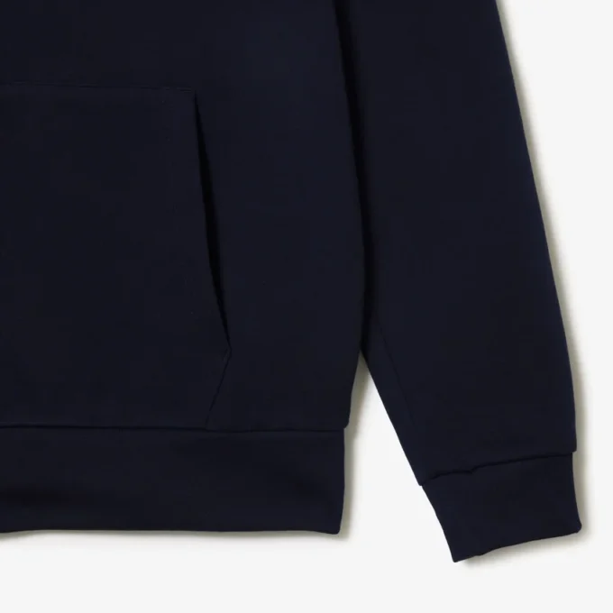 Herren-Fleece-Hoodie Herren-Fleece-Hoodie