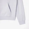 Herren-Fleece-Hoodie in Relaxed Fit Herren-Fleece-Hoodie in Relaxed Fit
