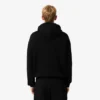 Herren-Fleece-Hoodie mit Aufdruck Herren-Fleece-Hoodie mit Aufdruck