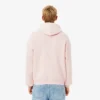 Herren-Fleece-Hoodie mit Aufdruck Herren-Fleece-Hoodie mit Aufdruck