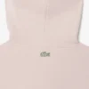 Herren-Fleece-Hoodie mit Aufdruck Herren-Fleece-Hoodie mit Aufdruck