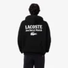 Herren-Fleece-Hoodie mit Mehrfachdruck Herren-Fleece-Hoodie mit Mehrfachdruck