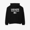 Herren-Fleece-Hoodie mit Mehrfachdruck Herren-Fleece-Hoodie mit Mehrfachdruck