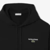 Herren-Fleece-Hoodie mit Mehrfachdruck Herren-Fleece-Hoodie mit Mehrfachdruck