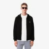 Herren-Fleece-Hoodie mit Reißverschluss Herren-Fleece-Hoodie mit Reißverschluss