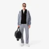 Herren-Fleece-Hoodie mit Reißverschluss Herren-Fleece-Hoodie mit Reißverschluss